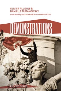 Demonstrations, Olivier Fillieule, Danielle Tartakowsky
